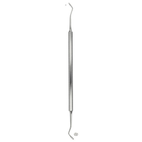 Plastic Filling Instruments & Exaxial Set